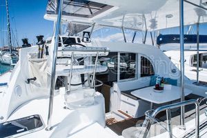 lagoon beneteau lagoon 380 s2 4 2 cab
