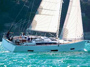 dufour yachts dufour 390 gl