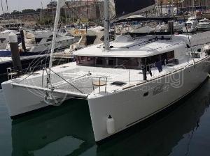 lagoon beneteau lagoon 450 f