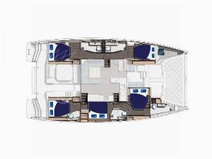 Moorings 5000-5 Moorings 5000