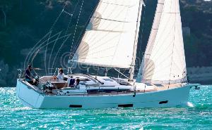 dufour yachts dufour 390