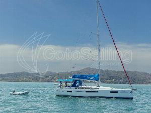 jeanneau sun odyssey 440