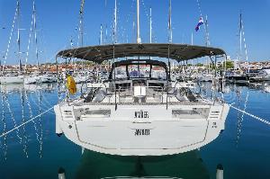 dufour yachts dufour 470