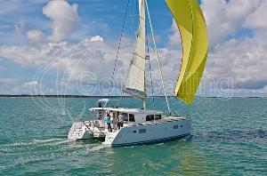 lagoon beneteau lagoon 400 s2