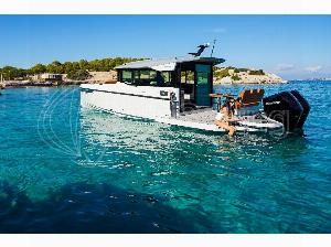 custom made saxdor 320 gtc