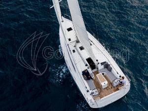 beneteau oceanis 401