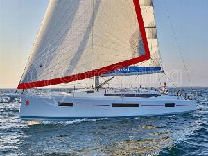 jeanneau sun odyssey 410