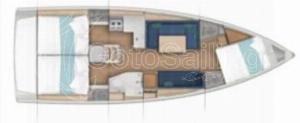 Sunsail 38.0 Sun Odyssey 380