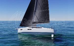 jeanneau sun odyssey 380