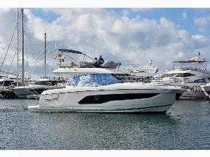 prestige yachts prestige 420