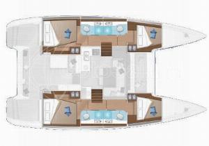 Wind Seeker Lagoon 40