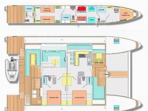 Inka Ocean Beast 65 Fly