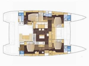 Baltsar Lagoon 560 S2