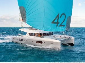 lagoon beneteau lagoon 42