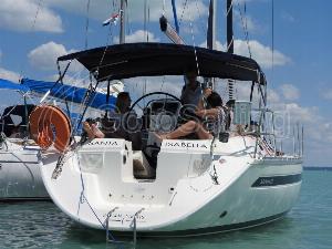 bavaria yachtbau bavaria 41 holiday