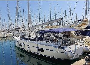 Blue Diamond Bavaria Yachtbau Bavaria C45