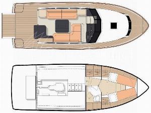Ondine Greenline 33