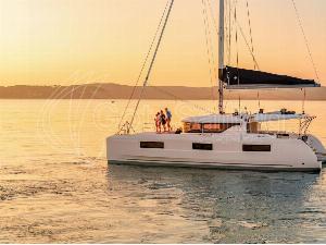 lagoon beneteau lagoon 46