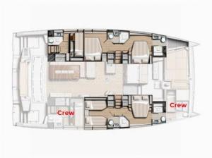 MIM OCEAN 2 Bali 5.4 