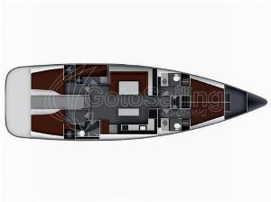 Vega Bavaria Cruiser 55