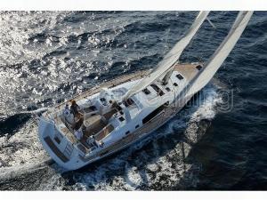 beneteau oceanis 50