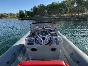 Adrenalina Lomac 750