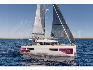 lagoon beneteau lagoon 40