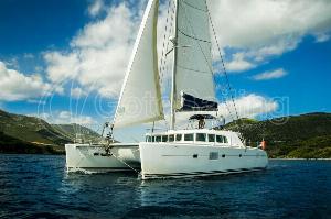 lagoon beneteau lagoon 500