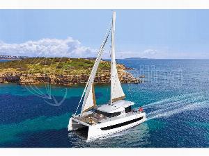 Agad Bali Catamaran Bali 3.8