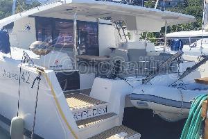 fountaine pajot fountaine pajot astrea 42
