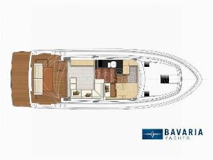 Sunrise Bavaria Virtess 420