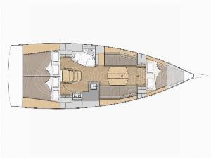 Clara Oceanis 34.1