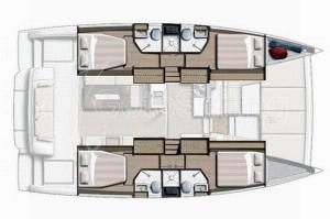 Seas the Day BVI Bali 4.2