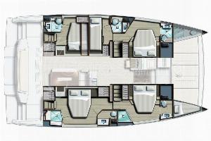 Seven Stars BVI Bali 4.8