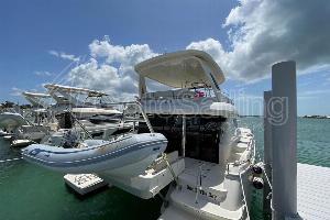 aquila yachts aquila 48