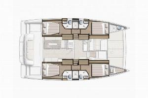 Sweet Escape BVI Bali 4.2