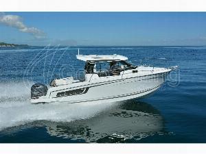 jeanneau merry fisher 695 suzuki 150