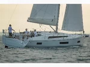 Neda Bénéteau Oceanis 40.1