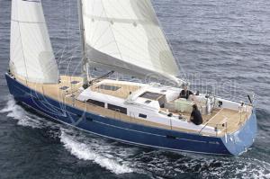 hanse yachts hanse 540