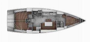 Orca Bavaria Cruiser 40