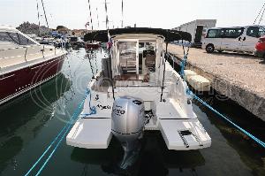 beneteau antares 8 ob