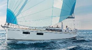 beneteau oceanis 381