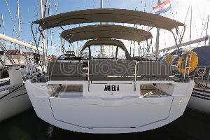 dufour yachts dufour 41