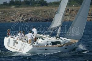 beneteau oceanis 46