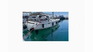 bavaria yachtbau bavaria cruiser 55