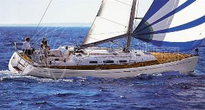 dufour yachts dufour 44