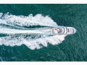 NIKA Merry Fisher 1295 FLY