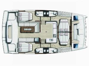 NAVEGAME Bali Catspace