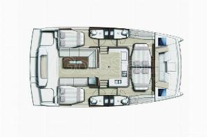 La Boheme Bali Catspace