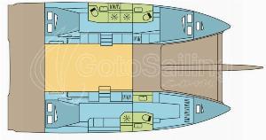 DACIAN WOLF Excess 14